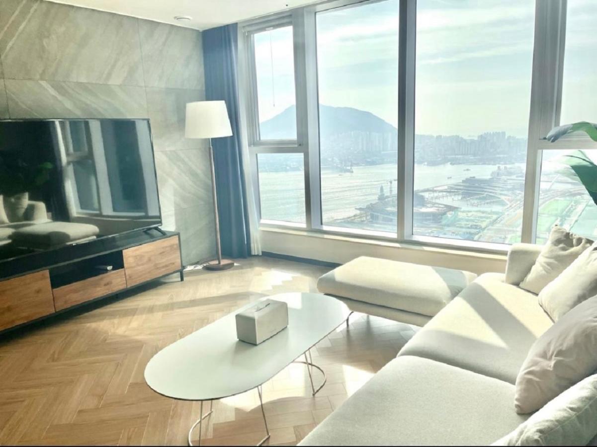 Stay G7 Busan Station Eksteriør billede