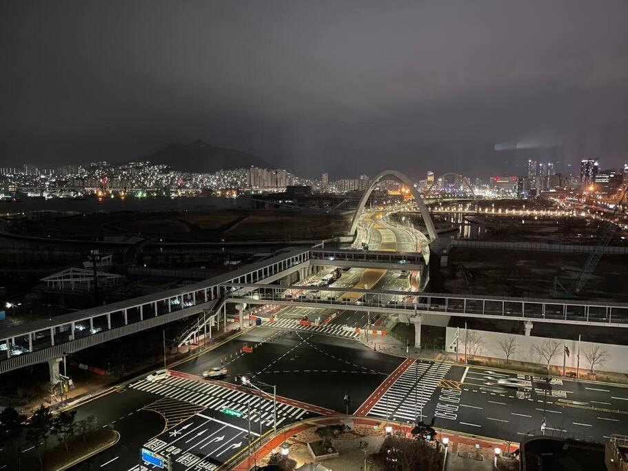 Stay G7 Busan Station Eksteriør billede