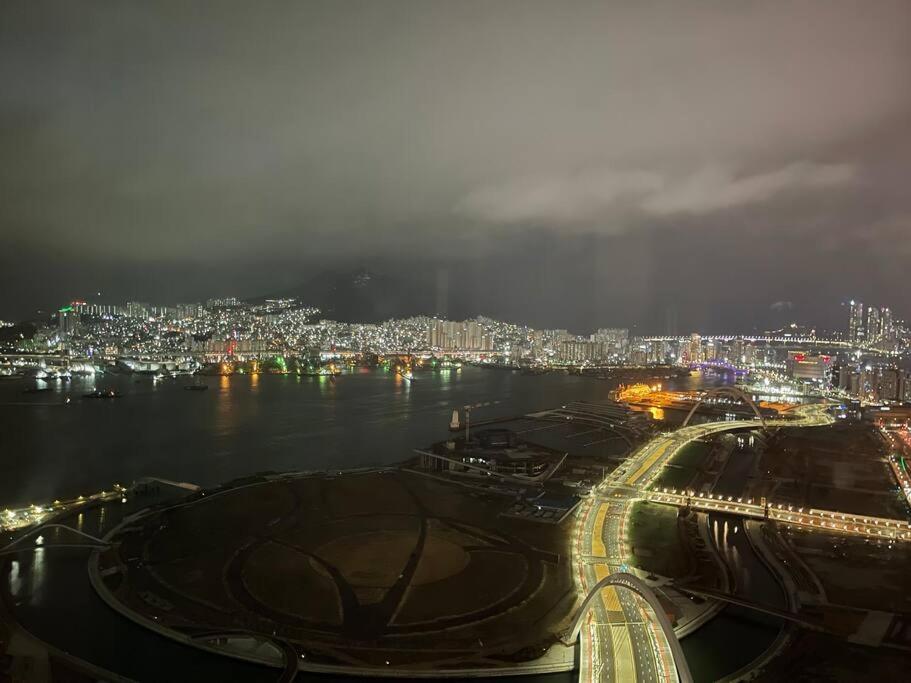 Stay G7 Busan Station Eksteriør billede
